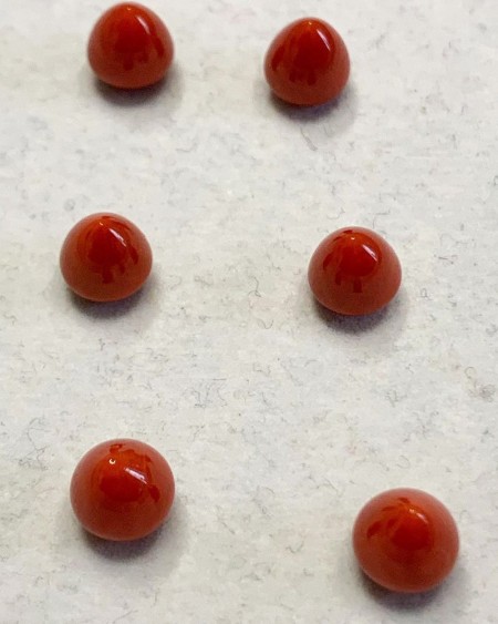 Orecchini Perle