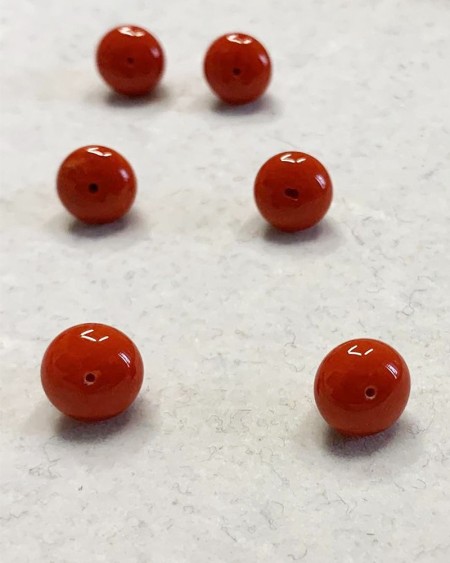 Orecchini Perle